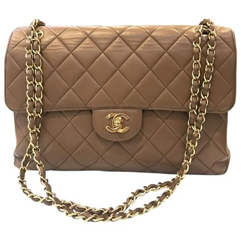 designer bag chanel vintage